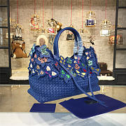 Fancybags Bottega Veneta handbag 5635 - 3
