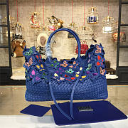 Fancybags Bottega Veneta handbag 5635 - 4