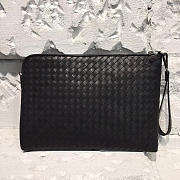 Fancybags Bottega Veneta Clutch Bag 5712 - 1