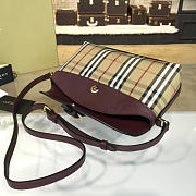 Fancybags Burberry Shoulder Bag 5758 - 4