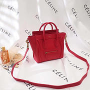 Fancybags Celine nano 999 - 1