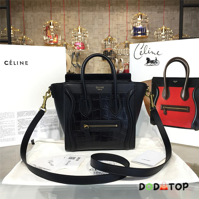 Fancybags Celine nano 1025 - 1