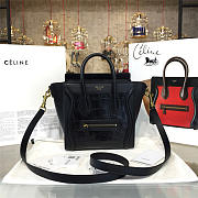 Fancybags Celine nano 1025 - 1