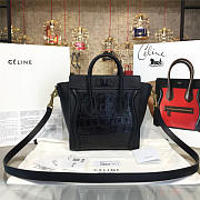 Fancybags Celine nano 1025 - 4