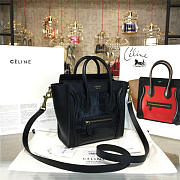 Fancybags Celine nano 1025 - 3