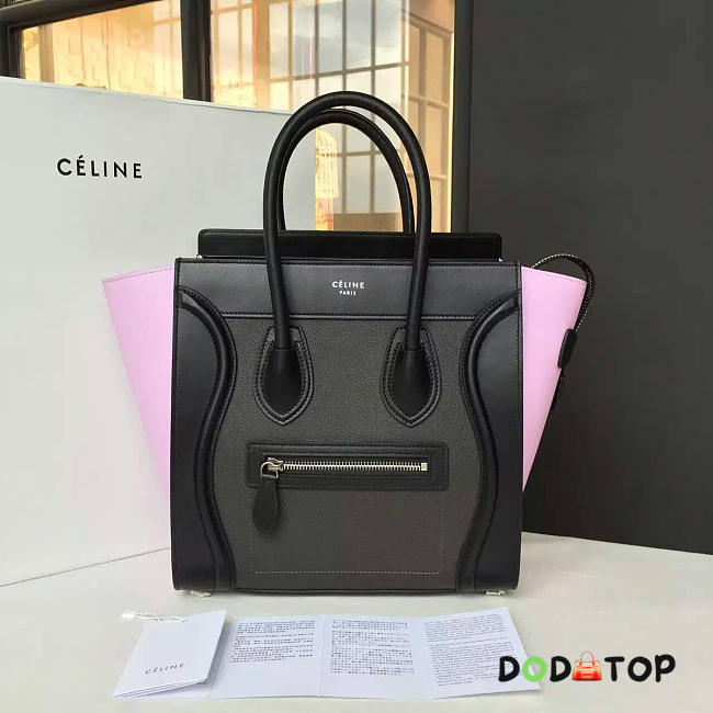 Fancybags Celine MINI LUGGAGE 1035 - 1