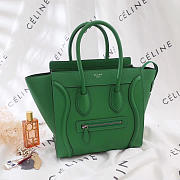 Fancybags Celine micro luggage 1038 - 1