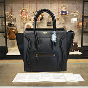 Fancybags Celine MICRO LUGGAGE 1074 - 1