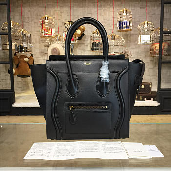 Fancybags Celine MICRO LUGGAGE 1074