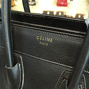 Fancybags Celine MICRO LUGGAGE 1074 - 5