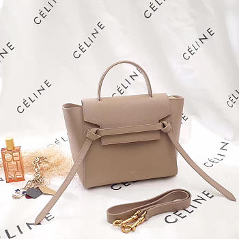 Fancybags Celine Belt bag 1183
