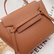 Fancybags Celine Belt bag 1183 - 4