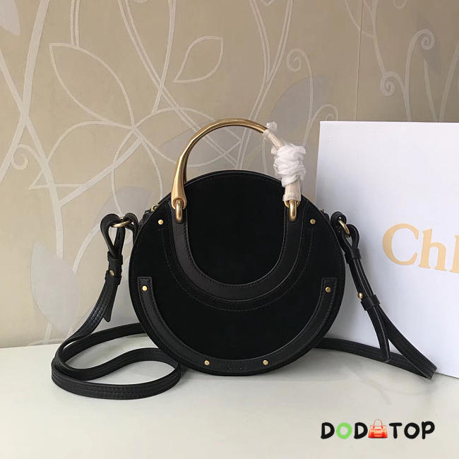 Fancybags Chloé Pixie 1248 - 1