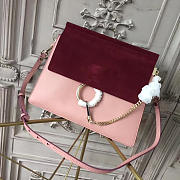 Fancybags Chloe FAYE 1405 - 1