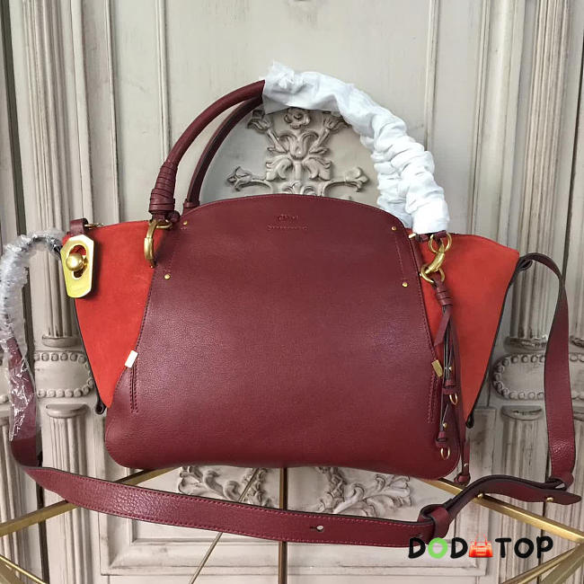 Fancybags Chloé Shoulder Bag 1456 - 1