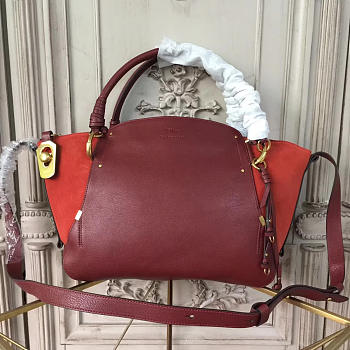 Fancybags Chloé Shoulder Bag 1456