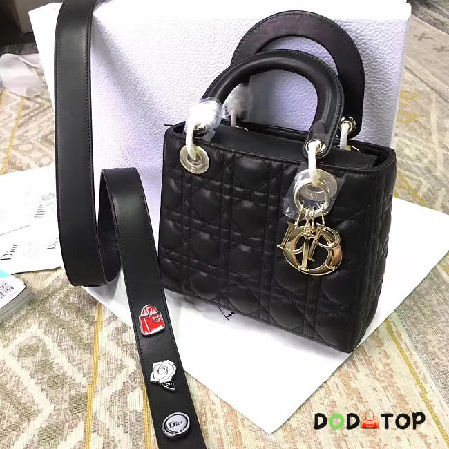Fancybags Lady Dior 1578 - 1