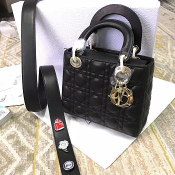 Fancybags Lady Dior 1578