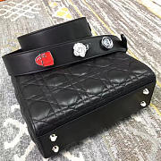 Fancybags Lady Dior 1578 - 2