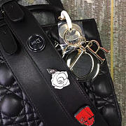 Fancybags Lady Dior 1578 - 4