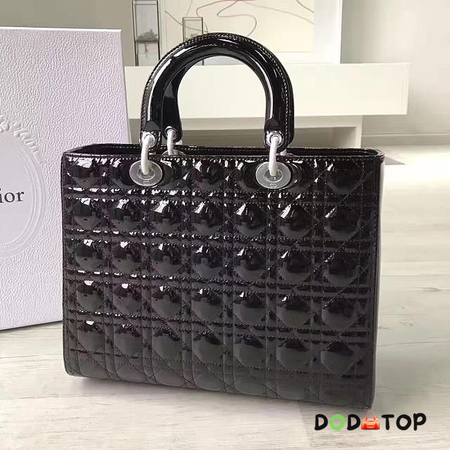 Fancybags Lady Dior 1591 - 1
