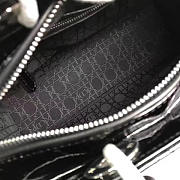Fancybags Lady Dior 1591 - 6