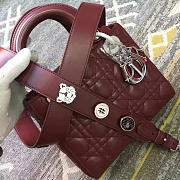 Fancybags Lady Dior 1611 - 1