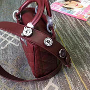 Fancybags Lady Dior 1611 - 3
