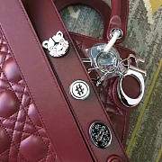 Fancybags Lady Dior 1611 - 4