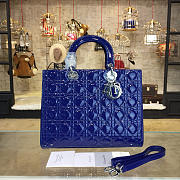 Fancybags Lady Dior 1636 - 1