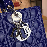 Fancybags Lady Dior 1636 - 3