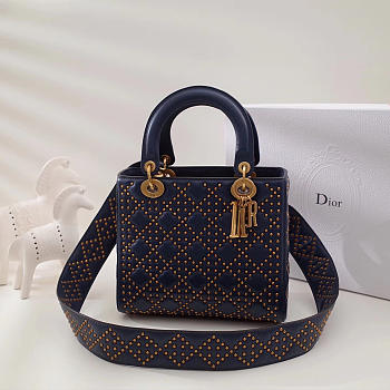 Fancybags Lady Dior 1790