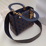 Fancybags Lady Dior 1790 - 2