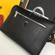 Fancybags Fendi briefcase 1871 - 5