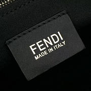 Fancybags Fendi briefcase 1871 - 4