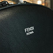 Fancybags Fendi Backpack 1872 - 6