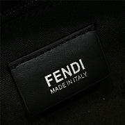 Fancybags Fendi Backpack 1872 - 3