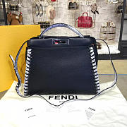 Fancybags Fendi peekaboo 1902 - 1