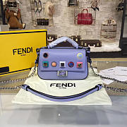 Fancybags Fendi DOTCOM CLICK BAGUETTE 1933 - 1