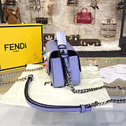 Fancybags Fendi DOTCOM CLICK BAGUETTE 1933 - 6