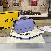 Fancybags Fendi DOTCOM CLICK BAGUETTE 1933 - 5