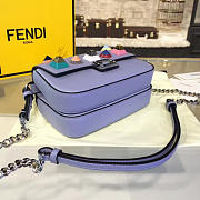 Fancybags Fendi DOTCOM CLICK BAGUETTE 1933 - 2