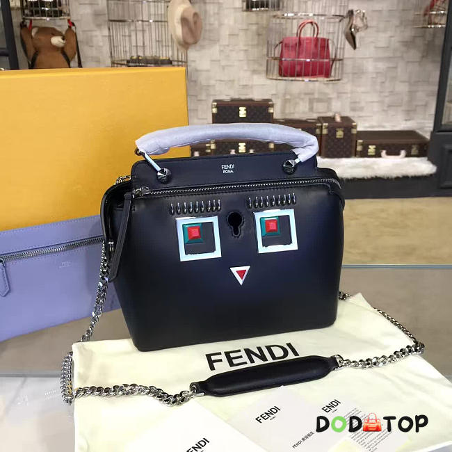 Fancybags FENDI DOTCOM CLICK 1938 - 1