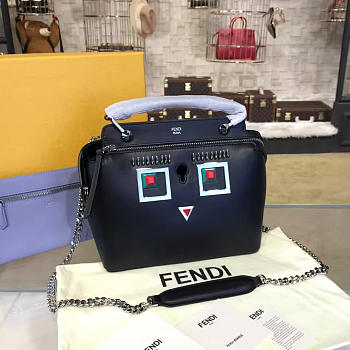 Fancybags FENDI DOTCOM CLICK 1938