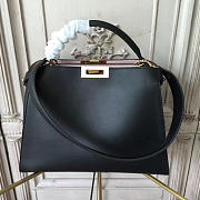 Fancybags Fendi peekaboo 1964 - 1