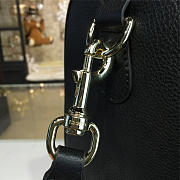 Fancybags Gucci gg supreme handle bag 2211 - 3