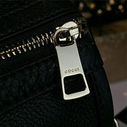 Fancybags Gucci gg supreme handle bag 2211 - 4