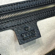 Fancybags Gucci gg supreme handle bag 2211 - 5