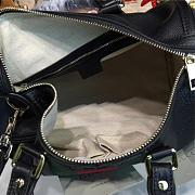 Fancybags Gucci gg supreme handle bag 2211 - 6
