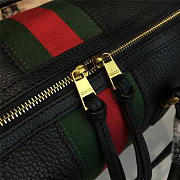 Fancybags Gucci gg supreme handle bag 2215 - 5